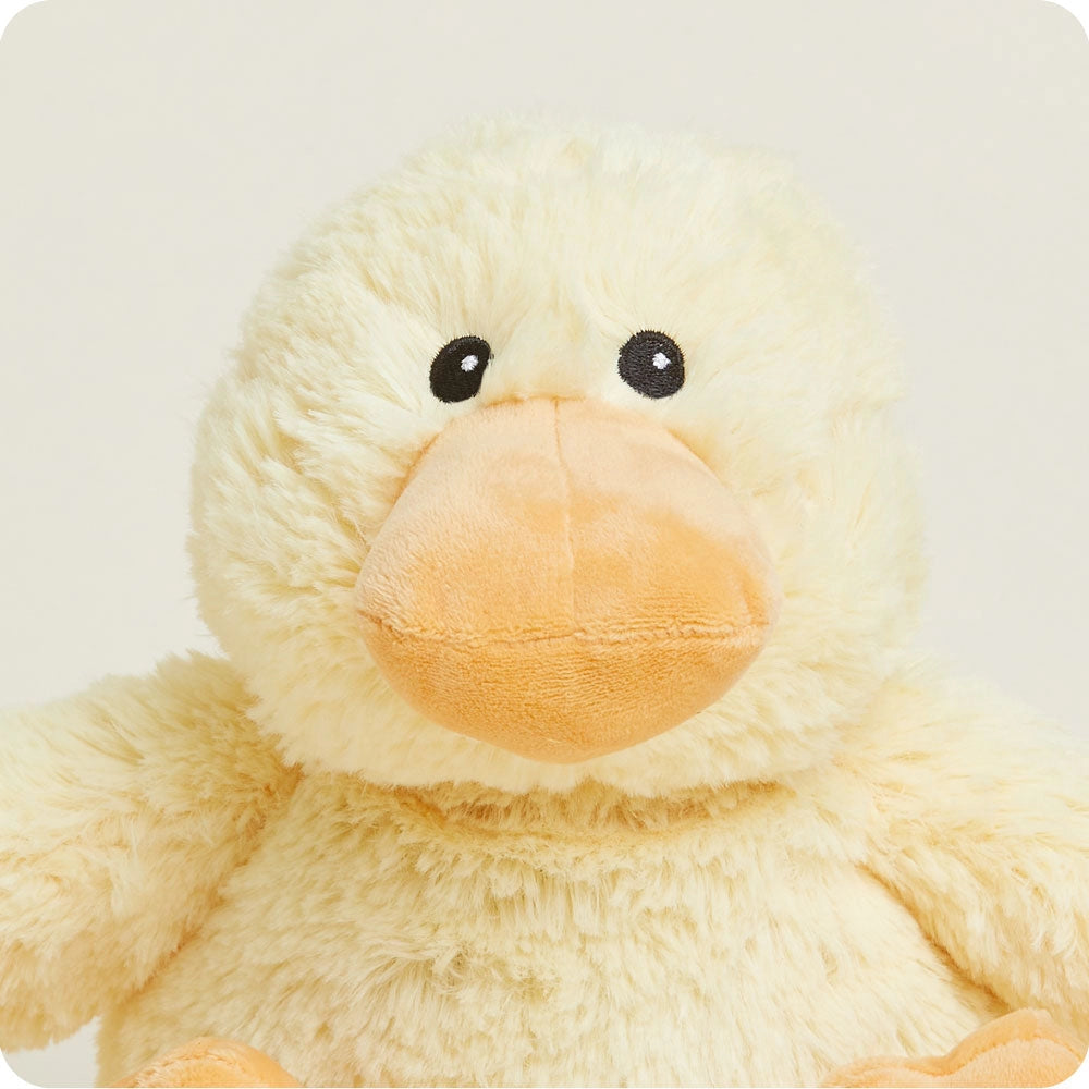 Warmies Duck Warmies