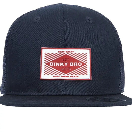 BinkyBro Ponto Hat