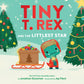 Chronicle Books Tiny T. Rex and the Littlest Star