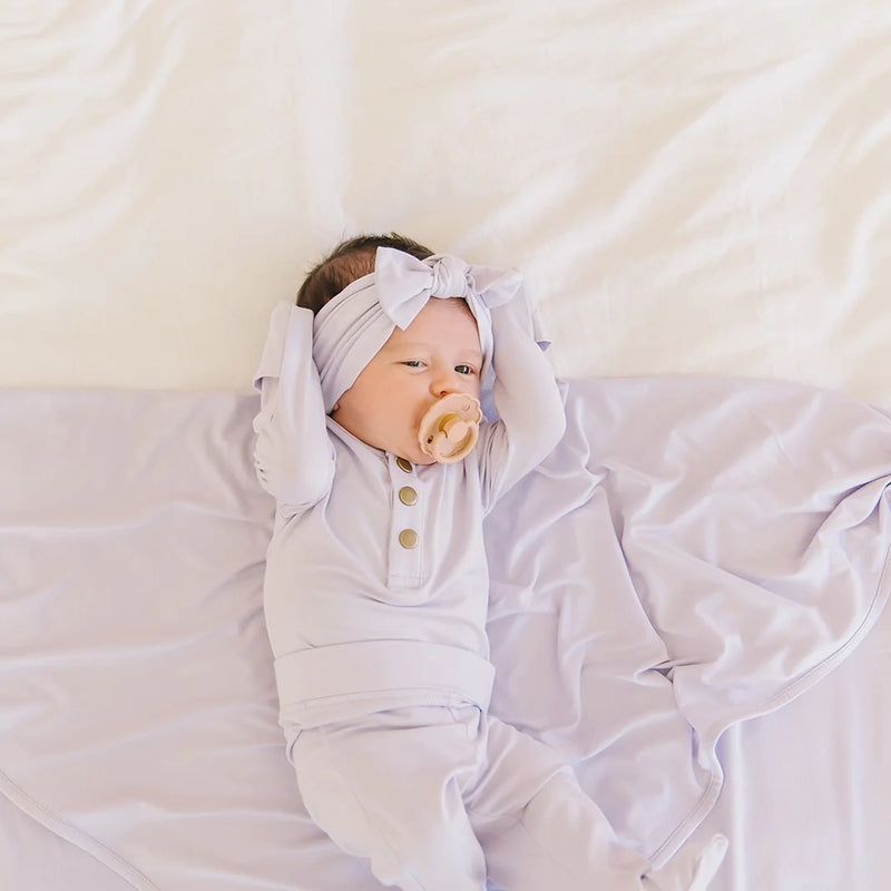 Stretchy swaddle 2024