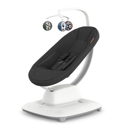 UPPAbaby Mamaroo MultiMotion Smart Swing