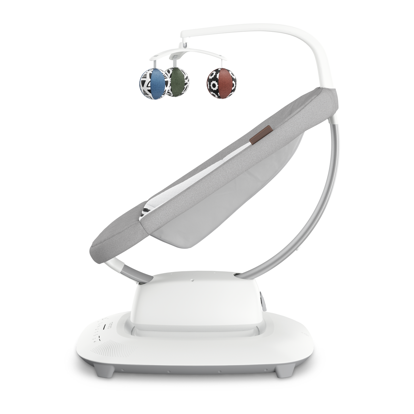 UPPAbaby Mamaroo MultiMotion Smart Swing