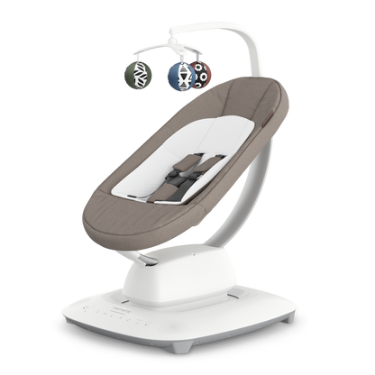 UPPAbaby Mamaroo MultiMotion Smart Swing