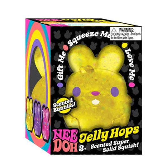 Schylling NeeDoh Jelly Hops