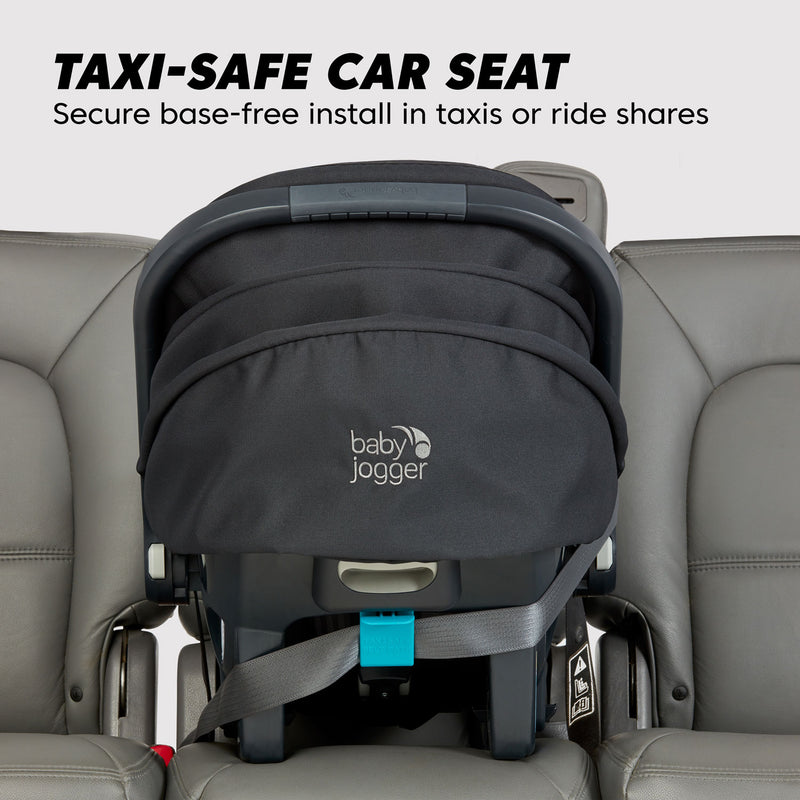 evenflo pivot car seat base installation Baby Jogger City GO 2 Infant Car Seat