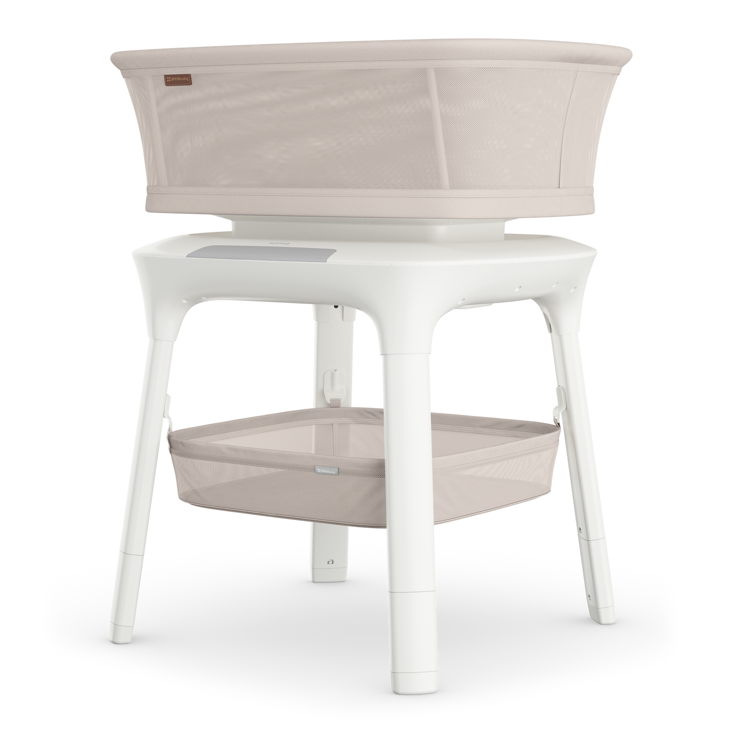 UPPAbaby Soma MultiMotion Smart Bassinet