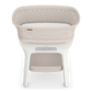 UPPAbaby Soma MultiMotion Smart Bassinet