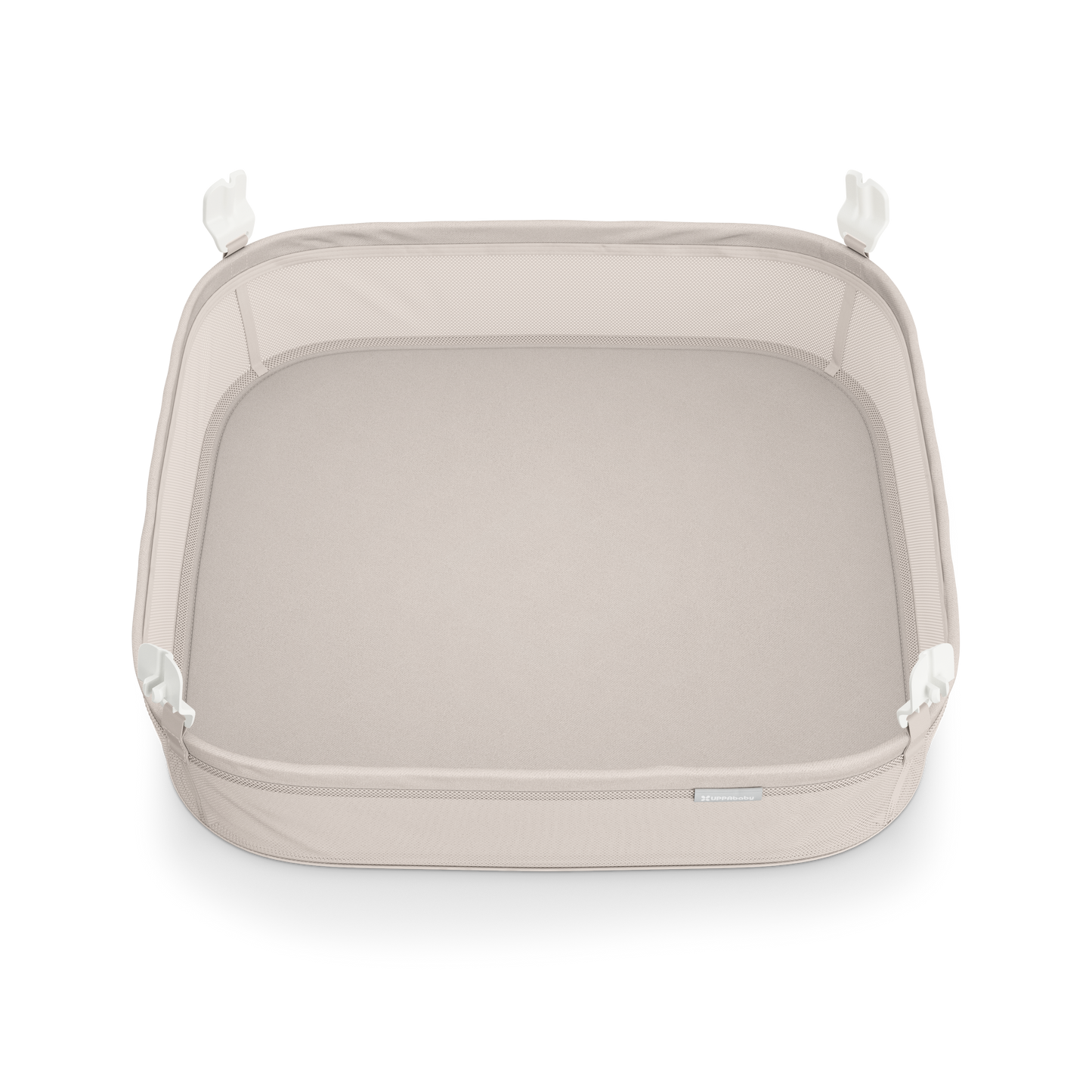 UPPAbaby Soma MultiMotion Smart Bassinet