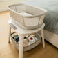 UPPAbaby Soma MultiMotion Smart Bassinet
