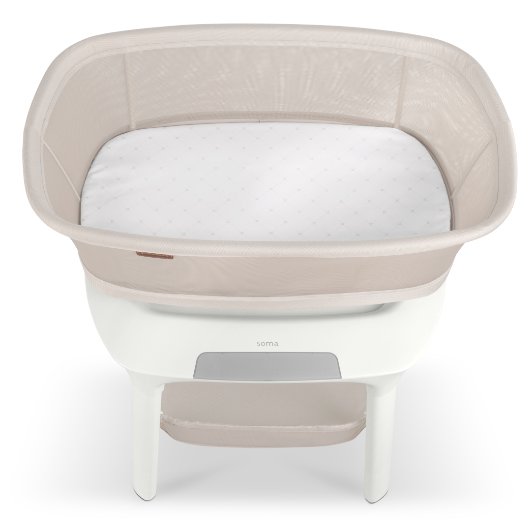 UPPAbaby Soma Waterproof Mattress Cover