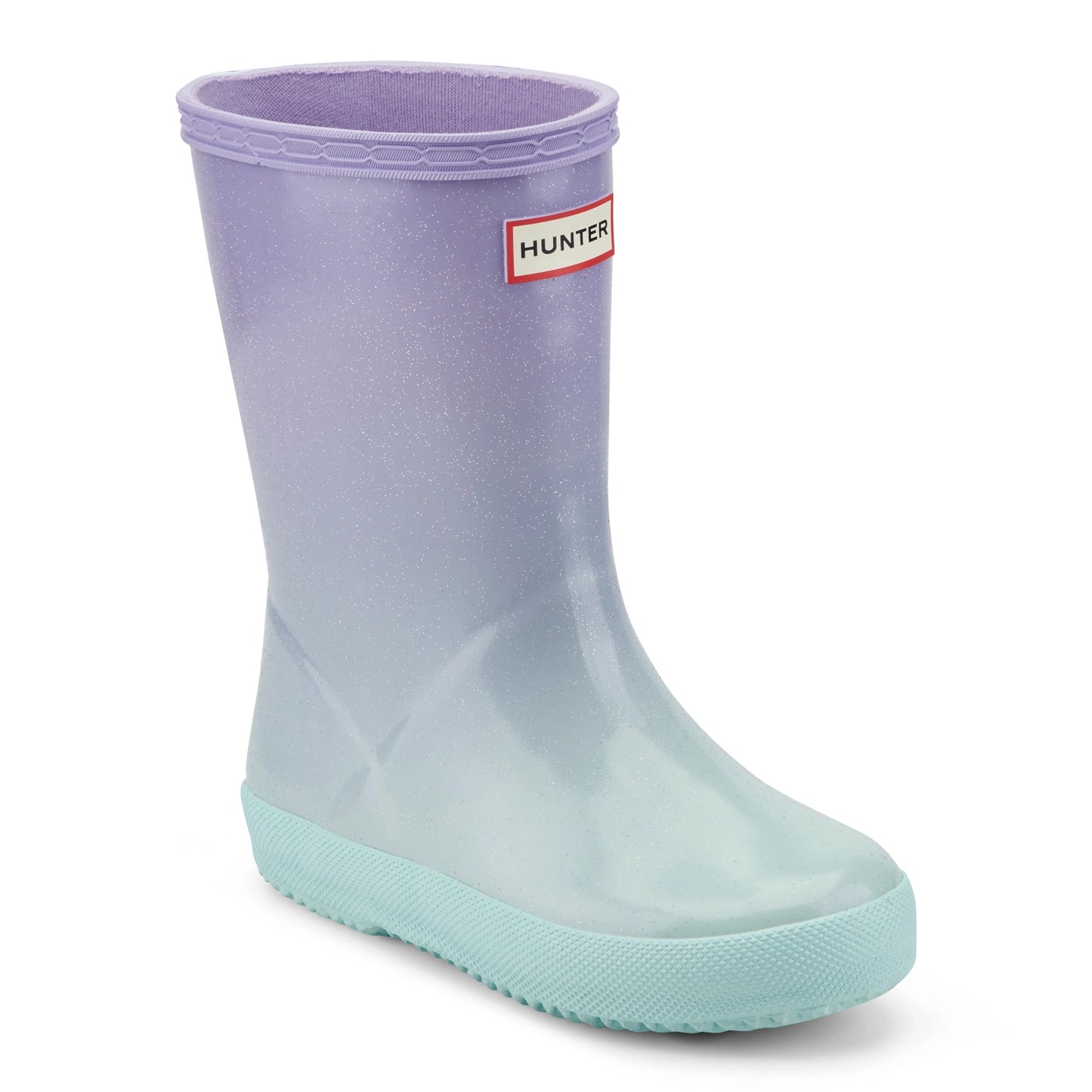 Hunter Little Kids First Starcloud 100% Waterproof Boot