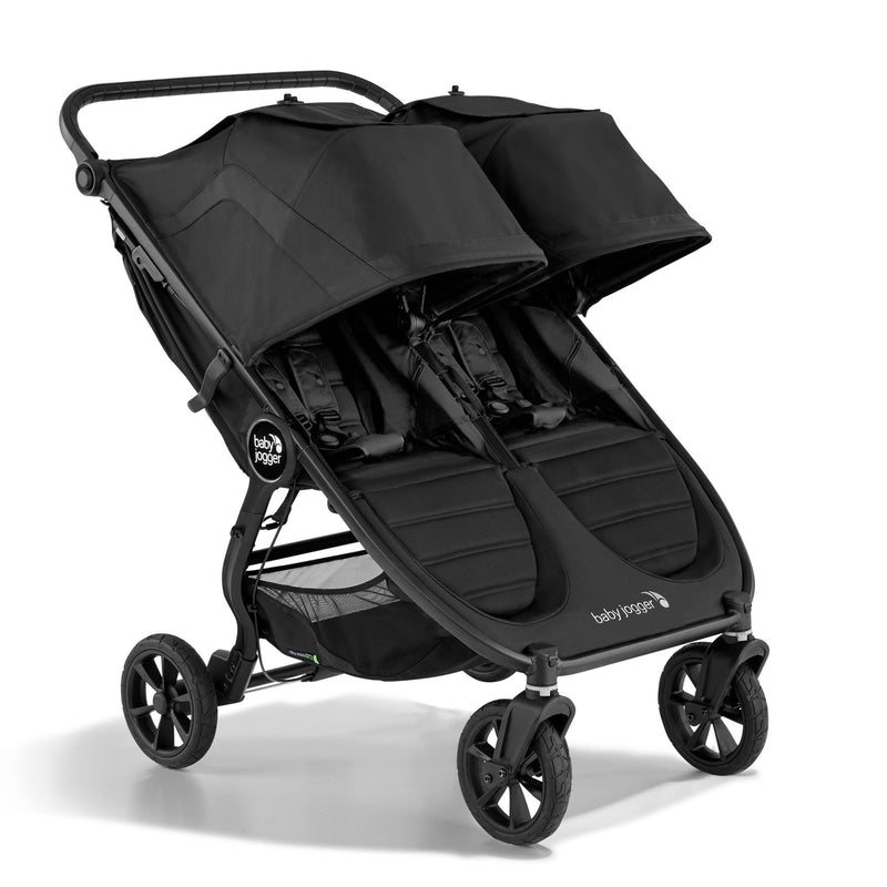 double stroller cyber monday Baby Jogger City Mini GT2 Double Stroller