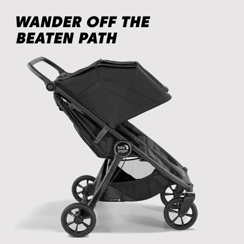 city mini gt double stroller belly bar Baby Jogger City Mini GT2 Double Stroller