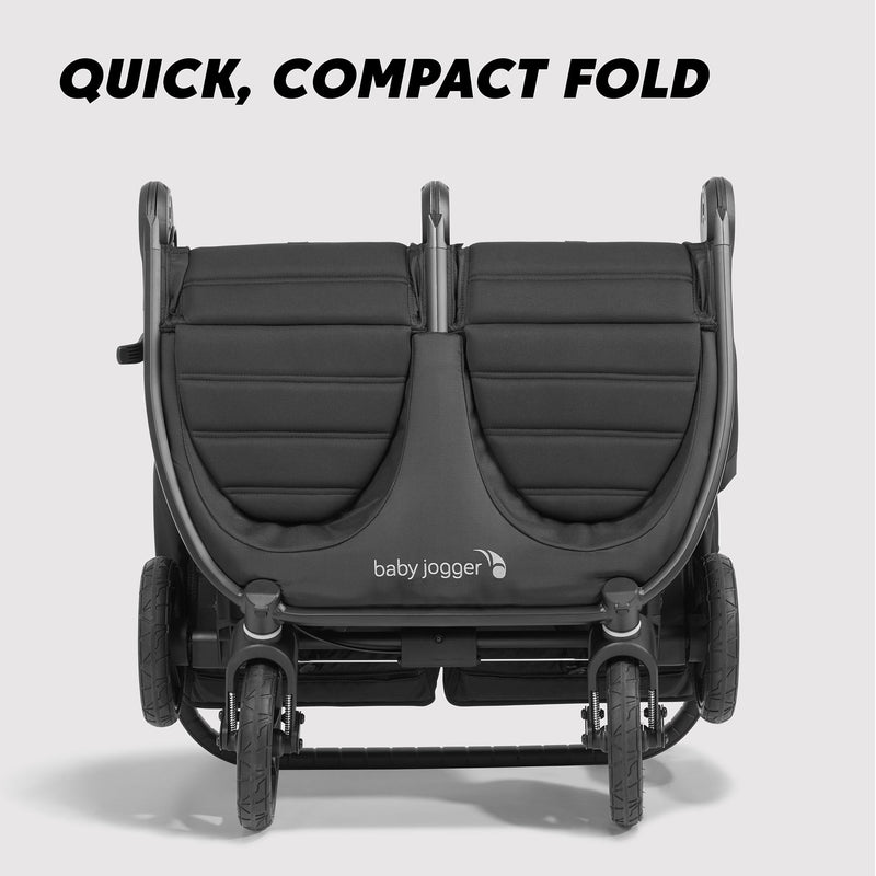 city mini double stroller gt2 Baby Jogger City Mini GT2 Double Stroller