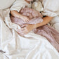 Saranoni The Oakland Minky/Lush Blanket