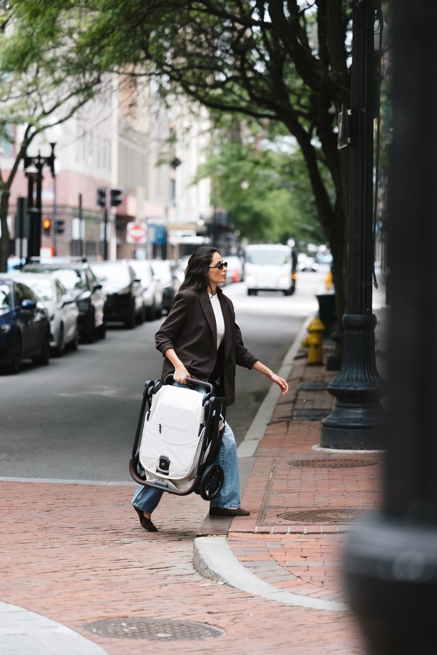 UPPAbaby Kona Stroller
