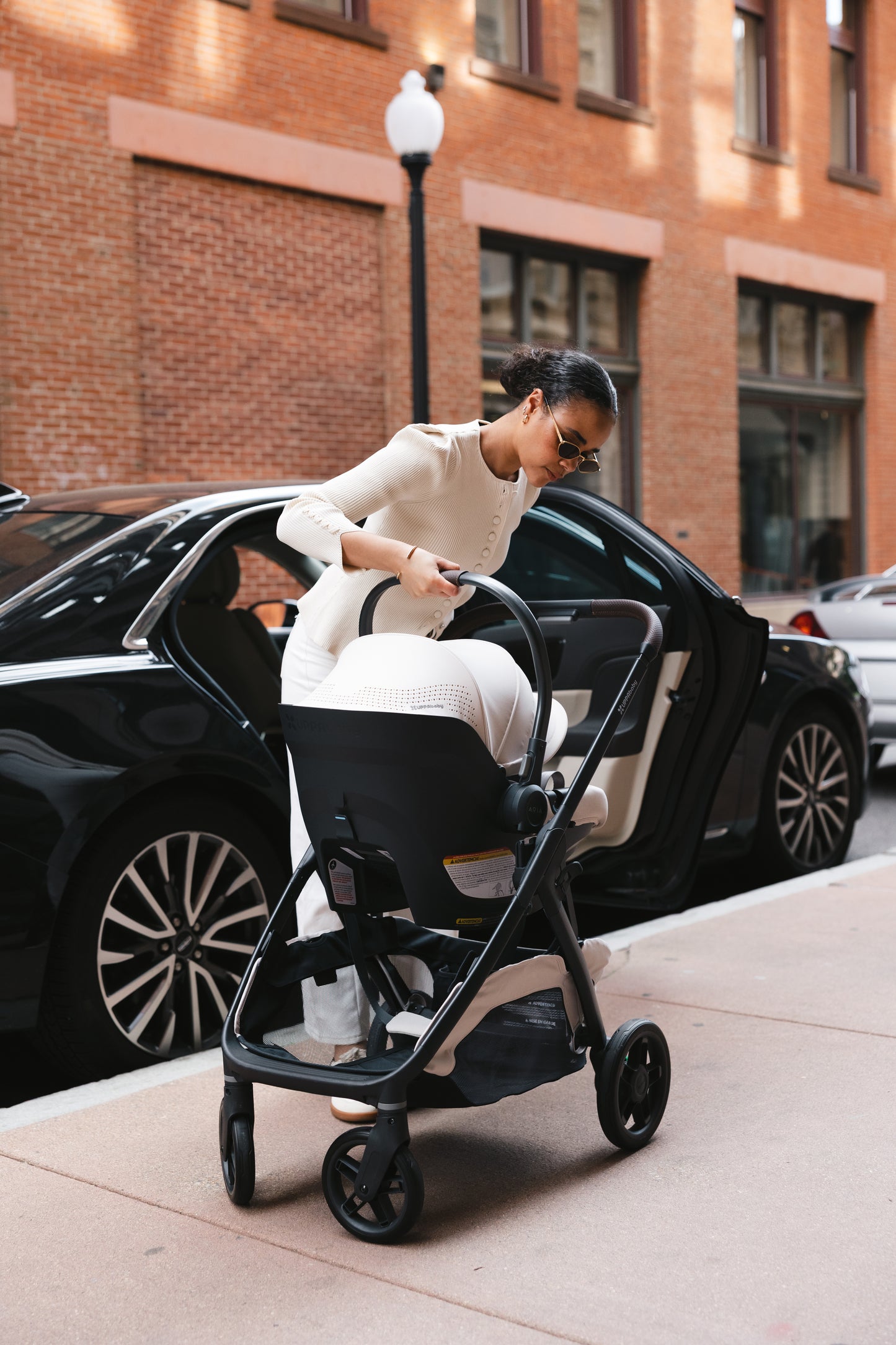 UPPAbaby Kona Stroller