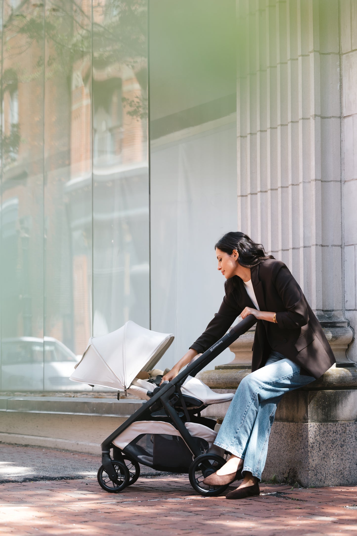 UPPAbaby Kona Stroller