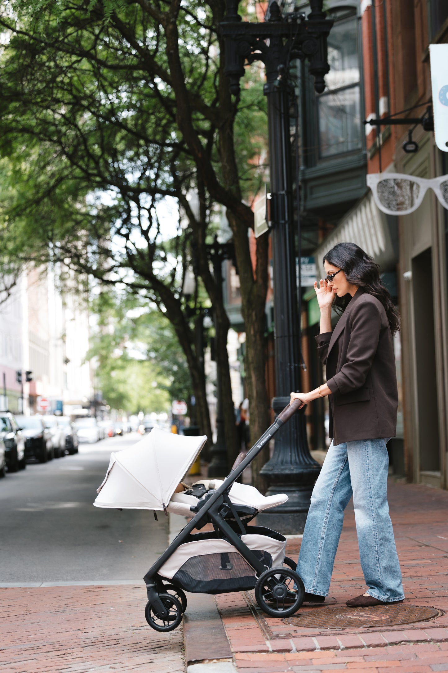 UPPAbaby Kona Stroller