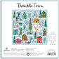 Chronicle Books Twinkle Town 500 Piece Puzzle