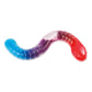 Toysmith Jumbo Slimy Worm Stretchy Squishy Toy