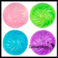 Curious Minds Toys Sugar Dumpling Dim Sum Ball Assortment
