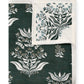 ChappyWrap Florence Blockprint Blanket