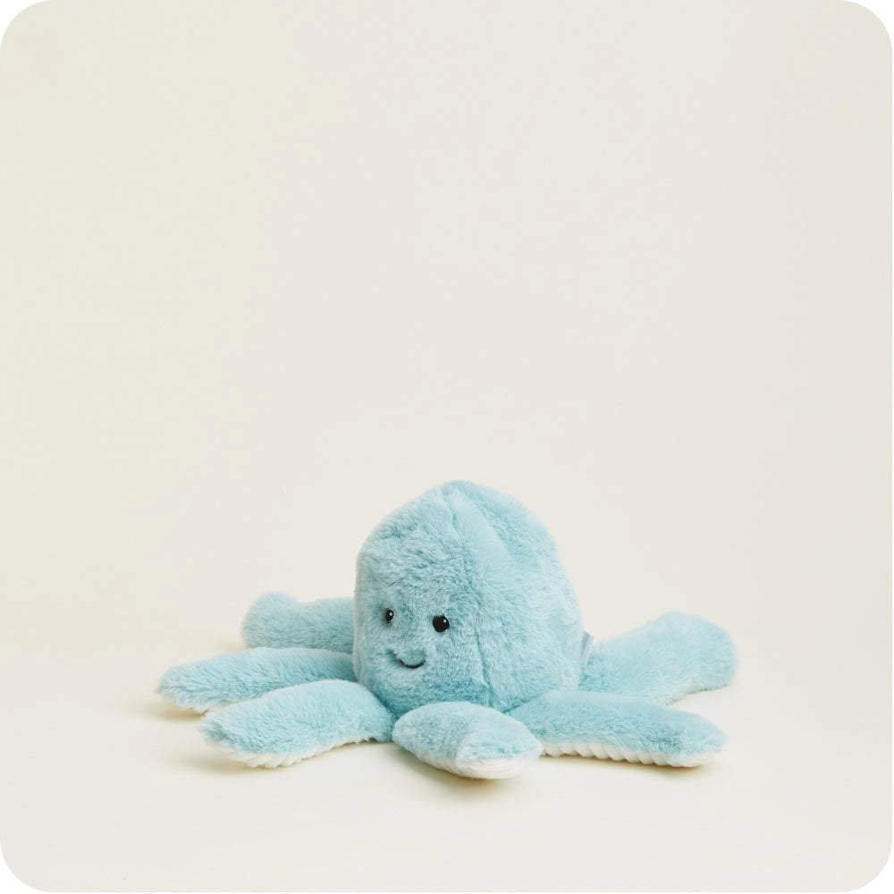 Warmies Octopus Warmie