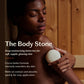 Kate McLeod Mama Stone - Deep Moisturizing Lotion Bar