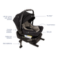 Nuna PIPA Aire Infant Car Seat with Base