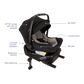 Nuna PIPA Aire Infant Car Seat with Base