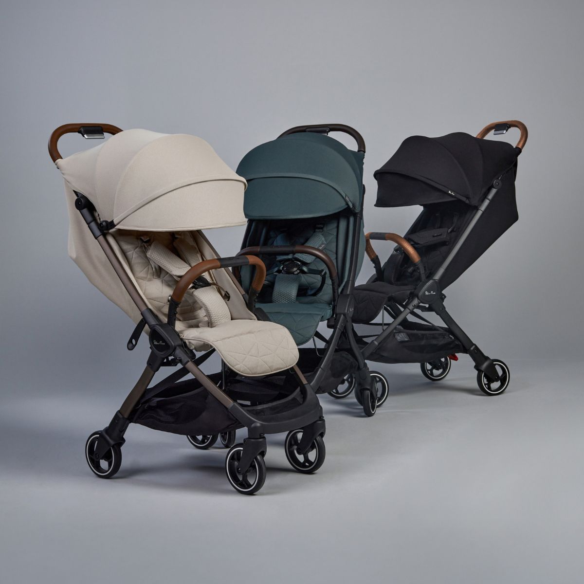 Clic Compact Stroller | The Baby Cubby