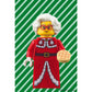 Chronicle Books Lego Mystery MiniFigure Puzzle