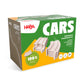 HABA USA Haba Cars - Expansion Set