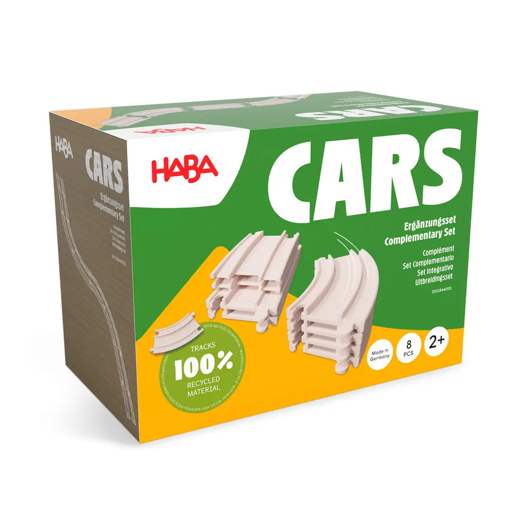 HABA USA Haba Cars - Expansion Set