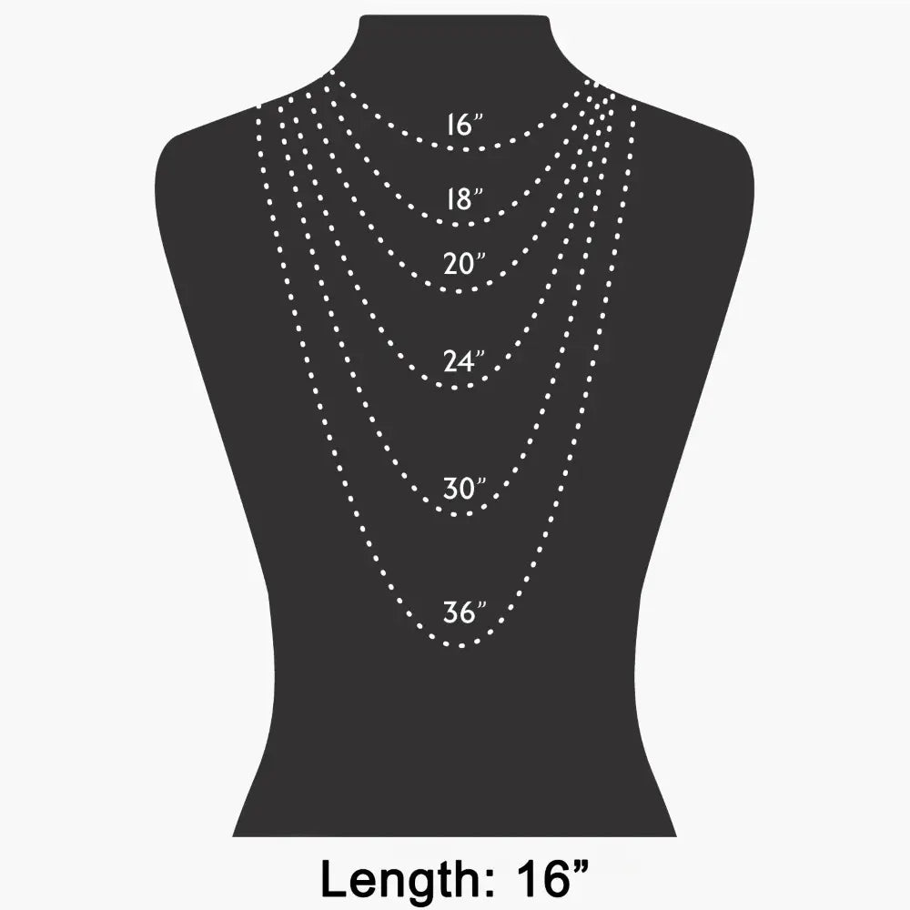 Fame Gold Dipped Epoxy Pickleball Pendant Necklace