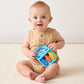 Itzy Ritzy Bitzy Tunes Sardines - Light-Up Interactive Piano Toy