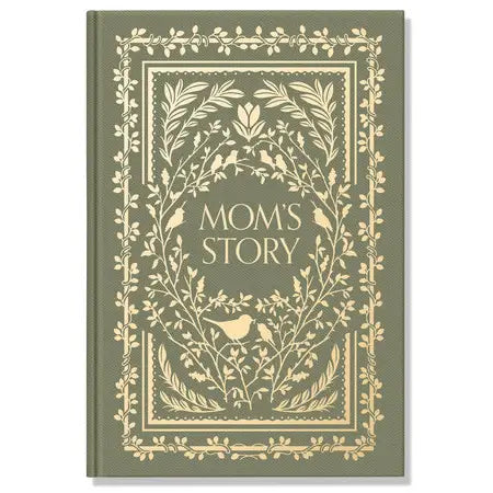 Penguin Random House LLC Mom’s Story Book