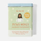 Be A Heart Jesus Heals Bamboo Bandages