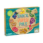 MindWare & Peaceable Kingdom Snack Party Pals