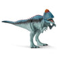 Schleich Cryolophosaurus Dinosaur Toy with Movable Jaw