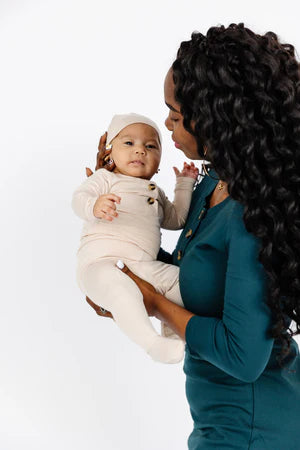 Lou Lou and Company Top + Bottoms - Winnie