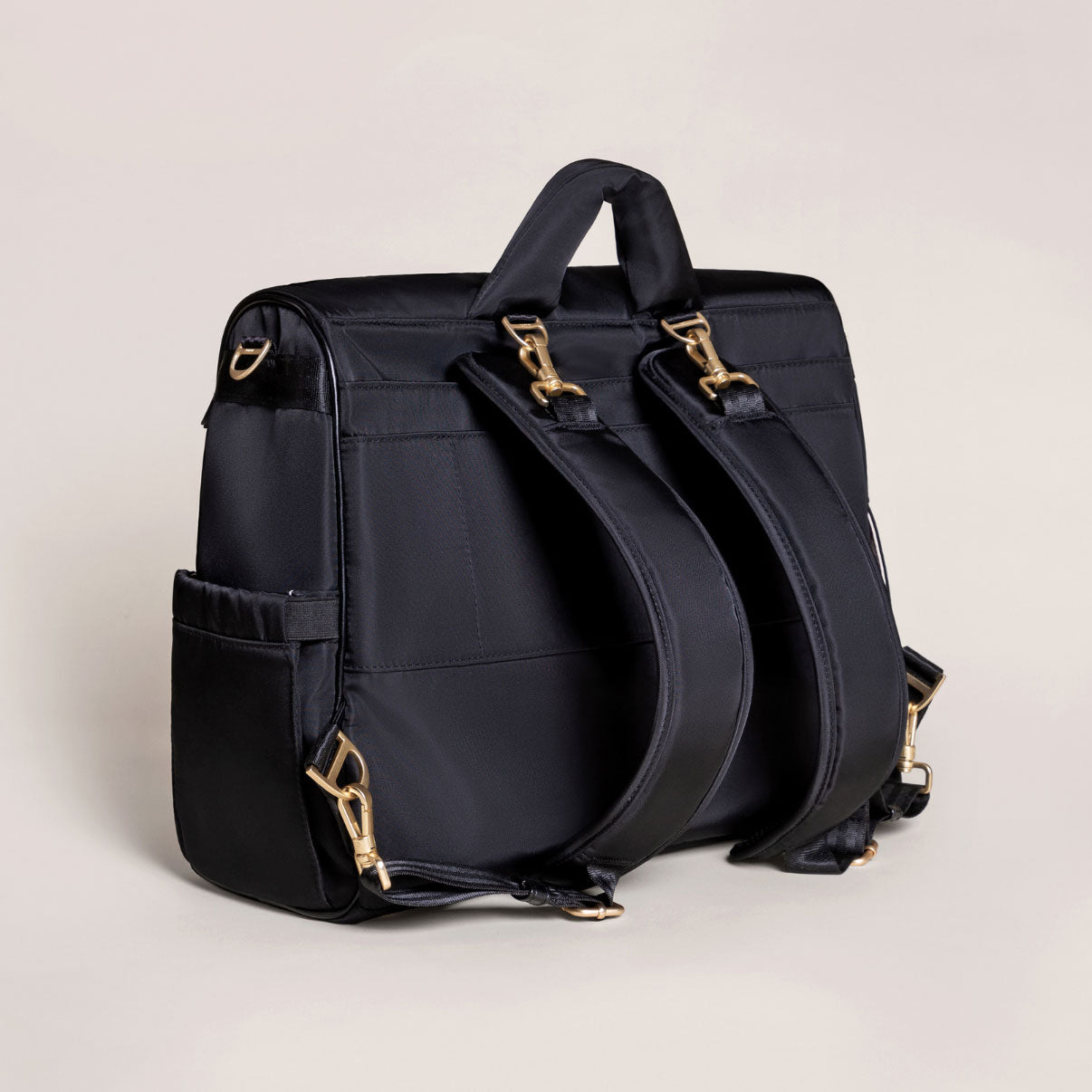 JuJuBe Satchel - Black