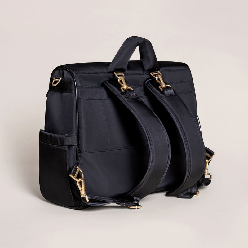 JuJuBe Satchel - Black