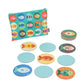 Chronicle Books Gone Fishing Matching Game