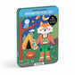 Chronicle Books Happy Camper Magnetic Play Set