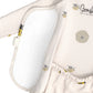 Bonsie Skin to Skin Babywear Footie - Bees & Honey