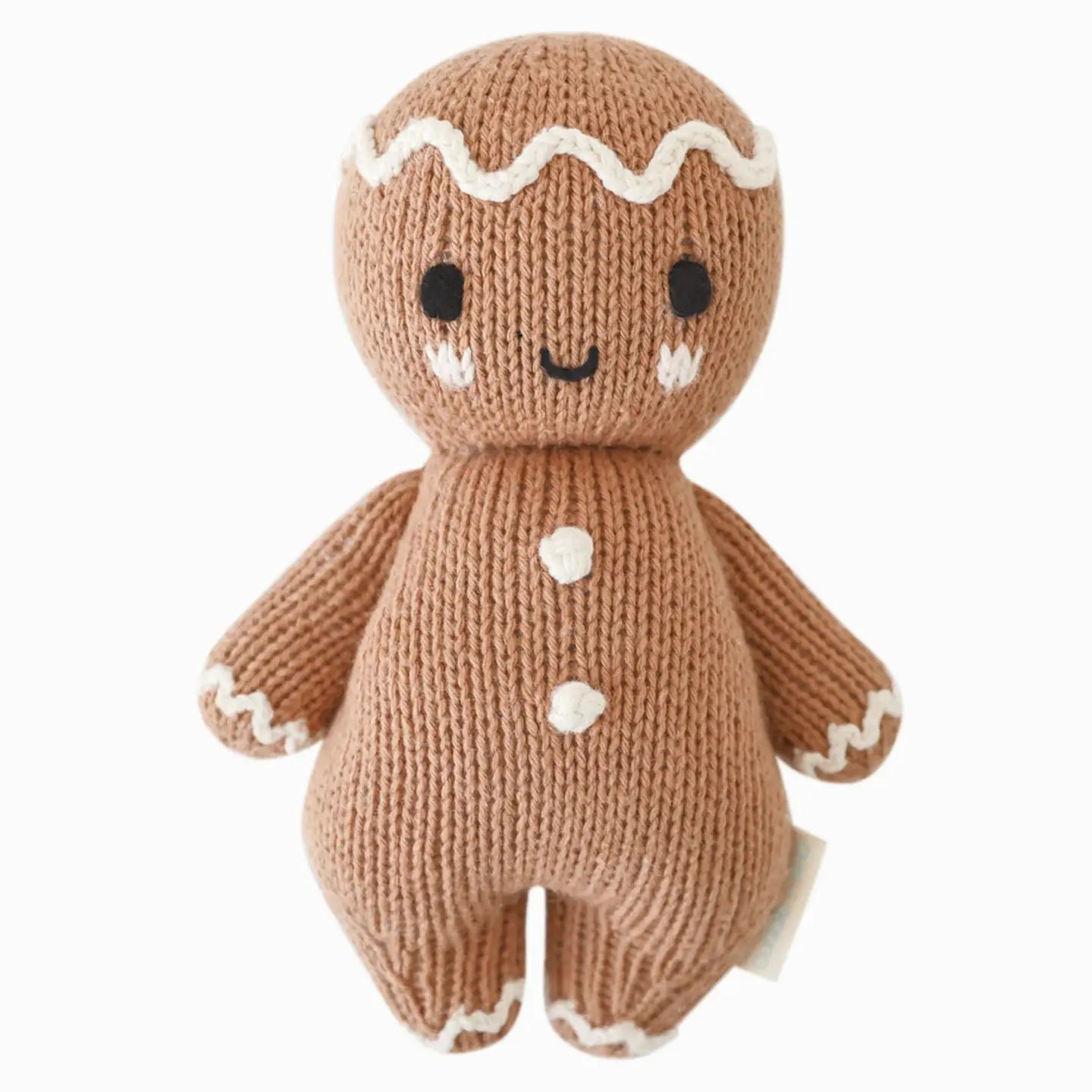 Cuddle and Kind Baby Gingerbread