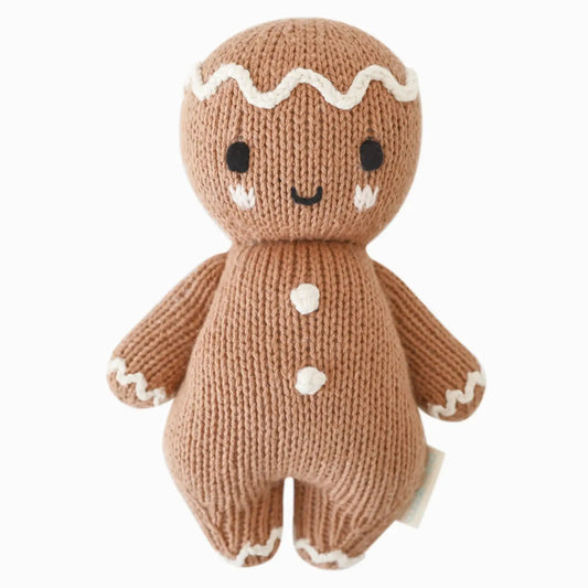 Cuddle and Kind Baby Gingerbread