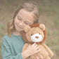 Beverly Hills Teddy Bear Company World's Softest Lushee 16 inch - Leo Lion